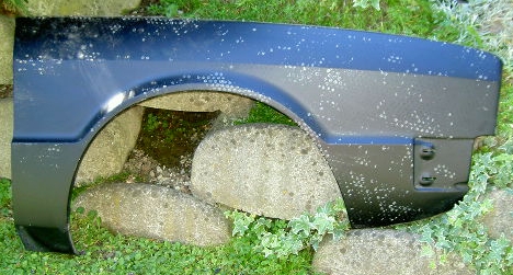 Koflgel VW Scirocco -78
